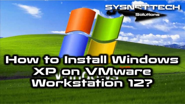 Windows xp sp3 iso download free – ready to boot image